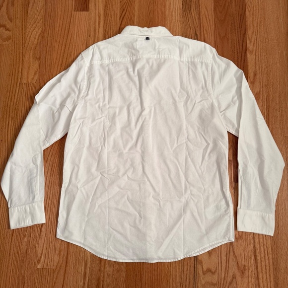 Penguin Men’s Button Down Shirt - Picture 7 of 9